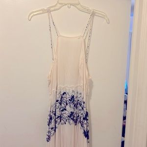 Free People Intimately sun dress size large
